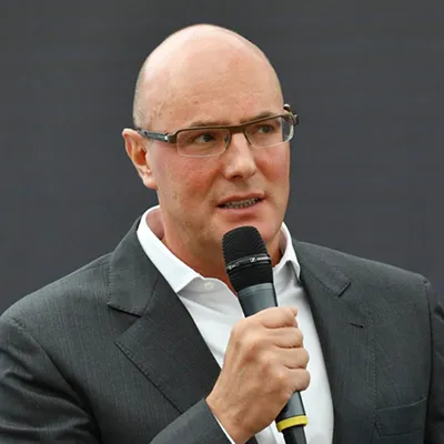 Дмитрий Чернышенко — куратор развития цифровой экономики РФ