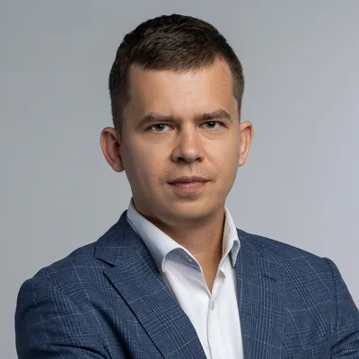 Дмитрий Гаврилов — директор физтех-школы радиотехники и компьютерных технологий МФТИ